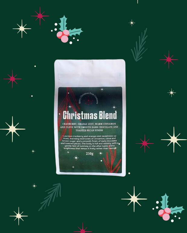 Christmas Blend 250g