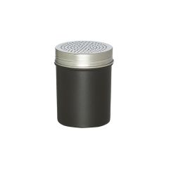CHOCOLATE SHAKER BLACK