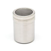 METAL CHOCOLATE SHAKER