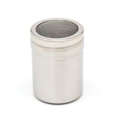 METAL CHOCOLATE SHAKER