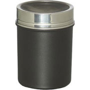 CHOCOLATE SHAKER BLACK